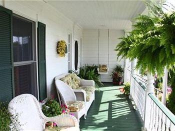 Harmony Hill Bed & Breakfast Sparta Buitenkant foto