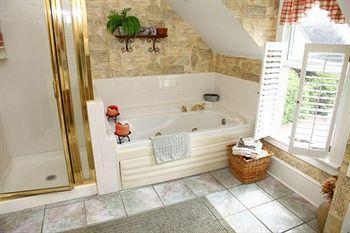 Harmony Hill Bed & Breakfast Sparta Buitenkant foto