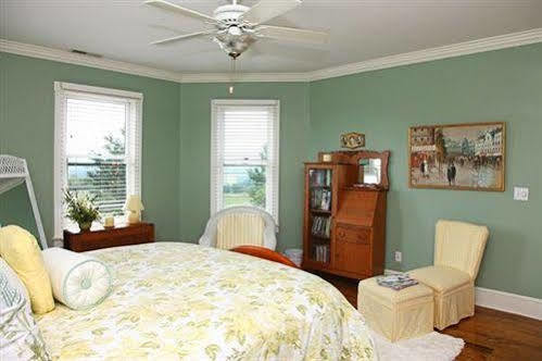 Harmony Hill Bed & Breakfast Sparta Buitenkant foto
