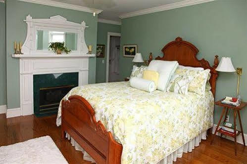 Harmony Hill Bed & Breakfast Sparta Buitenkant foto