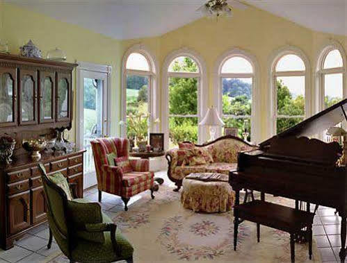 Harmony Hill Bed & Breakfast Sparta Buitenkant foto