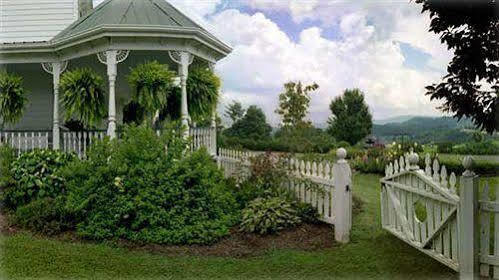Harmony Hill Bed & Breakfast Sparta Buitenkant foto