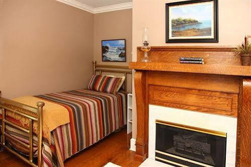 Harmony Hill Bed & Breakfast Sparta Buitenkant foto