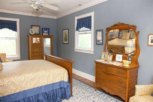 Harmony Hill Bed & Breakfast Sparta Buitenkant foto